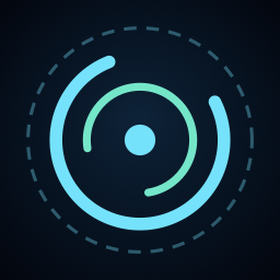Symbol von KI-Office