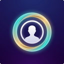 App-Symbol von MyContactApp
